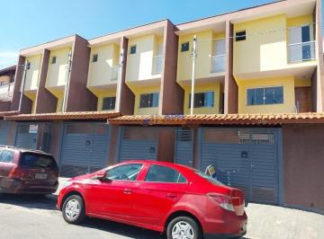 Foto 01 · Casa à venda em São Paulo-SP, Parque Penha: 2 quartos, 2 suítes, 1 sala, 3 banheiros, 2 vagas de gar