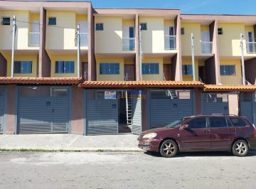 Foto 01 · Casa à venda em São Paulo-SP, Parque Penha: 3 quartos, 1 suíte, 1 sala, 3 banheiros, 2 vagas, 115,45