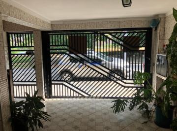 Foto 01 · Casa, Jardim Santa Maria, São Paulo, SP