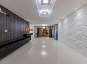 Apartamento de 4 quartos, Águas Claras · LE CIEL | ÁGUAS CLARAS | ANDAR ALTO | 141M² | 4 SUÍTES | 2 VAGAS