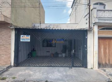 Foto 01 · Casa à venda na Vila Dalila, São Paulo-SP: 2 quartos, 1 suíte, 2 salas, 2 banheiros, 2 vagas de gara