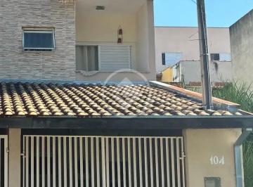 WhatsApp Image 2026-04-20 at 14.58.40.jpeg · Casa Sobrado A Venda - Residencial Vitoria Vale em Caçapava - Sobrado 2 quartos - R$ 450.000,00