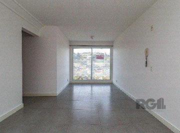 Apartamento · 70m² · 3 Quartos · 1 Vaga · Apartamento em Partenon