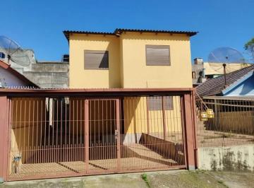 Casa · 120m² · 3 Quartos · 2 Vagas · Casa em Jardim Sabará