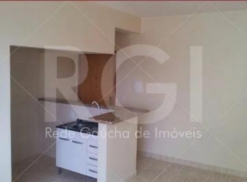 Apartamento · 25m² · 1 Quarto · Apartamento 1 dormitórios à venda Santana Porto Alegre/RS