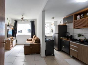 Apartamento · 51m² · 2 Quartos · 1 Vaga · Ótimo Apartamento!!