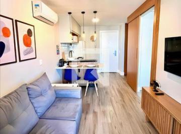 Apartamento de 1 quarto, Brasília · Apartamento para Aluguel - Asa Norte, 1 Quarto, 40 m2 - Brasília