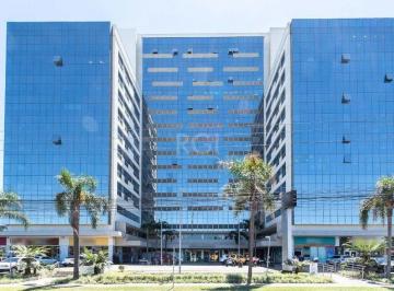 Casa · 35m² · 1 Vaga · Conjunto/Sala para Venda - 34.91m², 0 dormitórios, 1 vaga - Central Parque