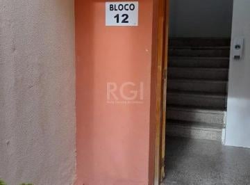 Apartamento · 49m² · 2 Quartos · 1 Vaga · Apartamento para Venda - 49m², 2 dormitórios, 1 vaga - Cristal