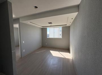 Apartamento · 42m² · 2 Quartos · 1 Vaga · Apartamento em Hípica