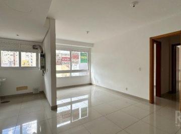 Apartamento · 65m² · 2 Quartos · 1 Vaga · APARTAMENTO 2 DORMITÓRIO PROXIMO ZAFFARI LIMA E SILVA