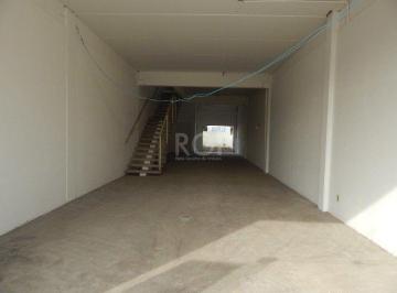 Comercial · 277m² · 3 Quartos · 2 Vagas · Loja para Venda - 27708m², 0 dormitórios, Medianeira