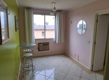 Apartamento · 44m² · 1 Quarto · Apartamento em Teresópolis