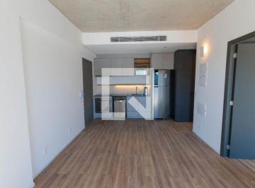 Apartamento · 55m² · 1 Quarto · 1 Vaga · Apartamento para Aluguel - Pinheiros, 1 Quarto,  55 m2 - São Paulo