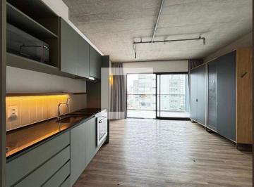 Apartamento · 39m² · 1 Quarto · Apartamento para Aluguel - Pinheiros, 1 Quarto,  39 m2 - São Paulo