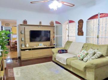 Casa · 142m² · 4 Quartos · 2 Vagas · Casa para Aluguel - Vila Mazzei, 4 Quartos, 142 m2 - São Paulo