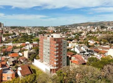 Apartamento · 80m² · 2 Quartos · Apartamento com 2 dormitórios à venda, 66 m² por R$ 540.000,00 - Jardim Itu Sabará - Porto Alegre/RS