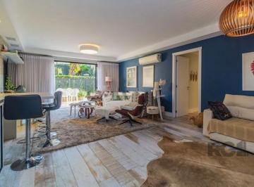 Apartamento · 225m² · 3 Quartos · 2 Vagas · Apartamento em Vila Jardim