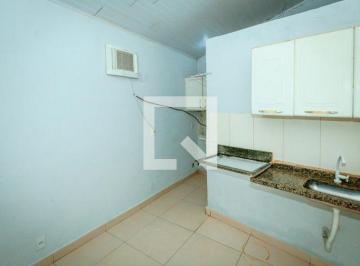 Apartamento · 20m² · 1 Quarto · Apartamento para Aluguel - Juliana, 1 Quarto, 20 m2 - Belo Horizonte