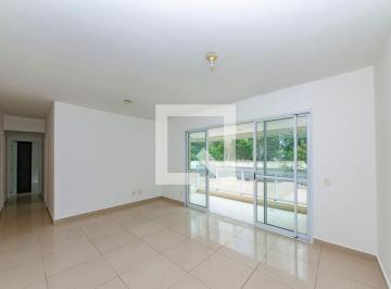 Apartamento · 105m² · 3 Quartos · 2 Vagas · Apartamento para Aluguel - Vila da Serra, 3 Quartos, 105 m2 - Nova Lima