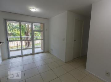 Apartamento · 55m² · 2 Quartos · 1 Vaga · Apartamento para Aluguel - Jacarepaguá, 2 Quartos,  55 m2 - Rio de Janeiro