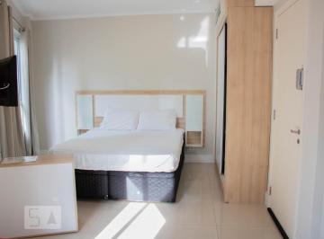 Apartamento · 29m² · 1 Quarto · Apartamento para Aluguel - Consolação, 1 Quarto,  29 m2 - São Paulo