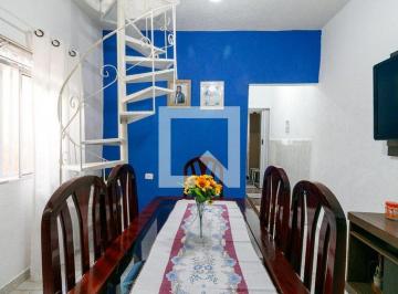 Casa · 180m² · 3 Quartos · 1 Vaga - QuintoAndar (Premier Locação) · Casa para Aluguel - Ermelino Matarazzo, 3 Quartos, 180 m2 - São Paulo