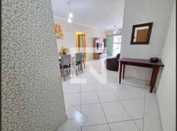 Apartamento · 97m² · 2 Quartos · 1 Vaga · Apartamento para Aluguel - Aviação, 2 Quartos, 97 m2 - Praia Grande