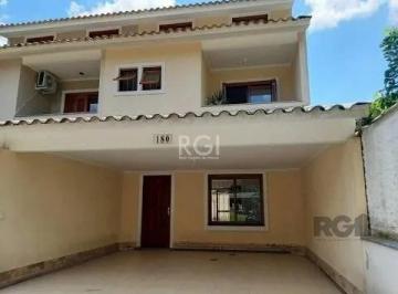 Casa · 186m² · 3 Quartos · 4 Vagas · Casa em Cavalhada