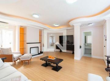 Casa · 200m² · 3 Quartos · 4 Vagas · Casa para Aluguel - Marechal Rondon, 3 Quartos, 200 m2 - Canoas
