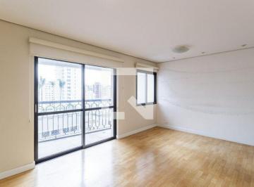 Apartamento · 97m² · 3 Quartos · 2 Vagas · Apartamento para Aluguel - Moema, 3 Quartos, 97 m2 - São Paulo