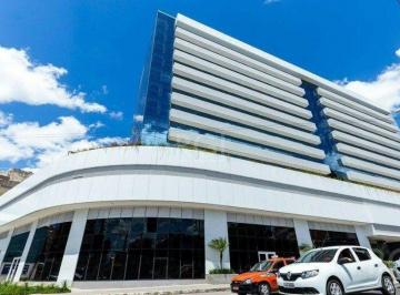 Casa · 39m² · 1 Quarto · 1 Vaga · Conjunto/Sala para Venda - 38.58m², 0 dormitórios, 1 vaga - Floresta