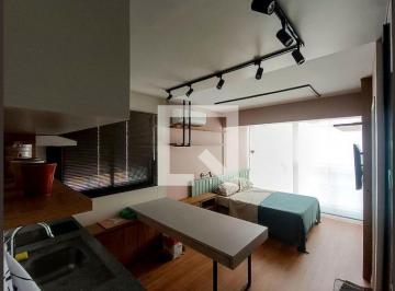 Apartamento · 25m² · 1 Quarto · Apartamento para Aluguel - Perdizes, 1 Quarto, 25 m2 - São Paulo