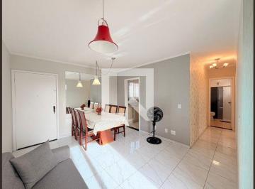 Apartamento · 66m² · 2 Quartos · 1 Vaga · Apartamento para Aluguel - Retiro , 2 Quartos,  66 m2 - Jundiaí