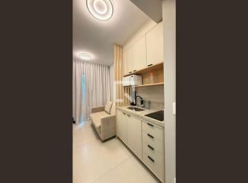 Apartamento · 26m² · 1 Quarto · Apartamento para Aluguel - Vila Olímpia, 1 Quarto,  26 m2 - São Paulo