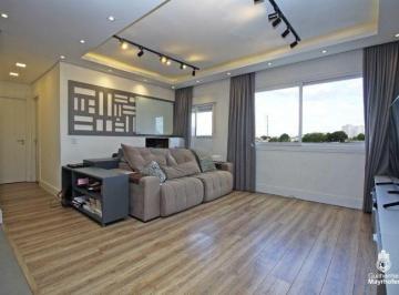 Apartamento de 2 quartos, Porto Alegre · Apartamento em Jardim Lindóia