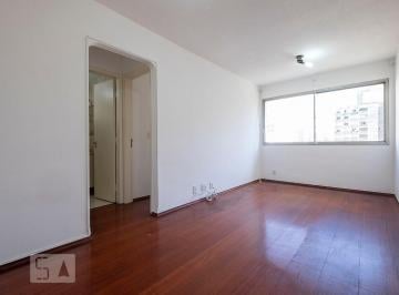 Apartamento · 42m² · 1 Quarto · 1 Vaga · Apartamento para Aluguel - Paraíso, 1 Quarto,  42 m2 - São Paulo