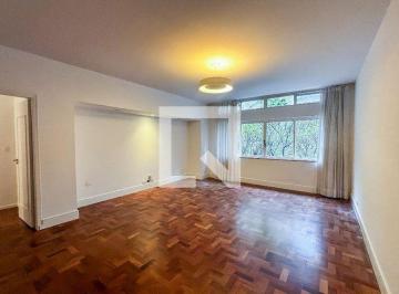 Apartamento · 150m² · 3 Quartos · 1 Vaga · Apartamento para Aluguel - Jardim Paulista, 3 Quartos,  150 m2 - São Paulo
