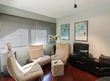 Apartamento · 122m² · 3 Quartos · 2 Vagas · Apartamento para Venda - 122m², 3 dormitórios, 2 vagas - Petrópolis