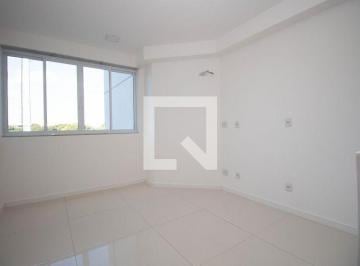 Apartamento · 39m² · 1 Quarto · 1 Vaga · Apartamento para Aluguel - Asa Norte, 1 Quarto, 39 m2 - Brasília