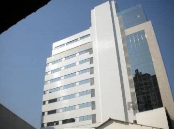 Casa · 35m² · Sala Comercial em Menino Deus