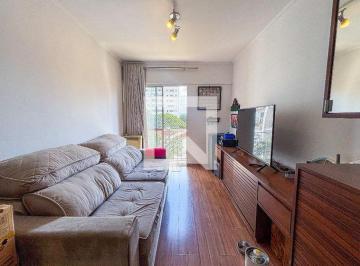 Apartamento · 91m² · 3 Quartos · 1 Vaga · Apartamento para Aluguel - Pinheiros, 3 Quartos,  91 m2 - São Paulo