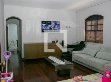 Casa · 400m² · 4 Quartos · 8 Vagas · Casa para Aluguel - Sagrada Família, 4 Quartos,  400 m2 - Belo Horizonte