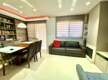 Casa · 144m² · 3 Quartos · 2 Vagas · Casa de Condomínio em Sarandi
