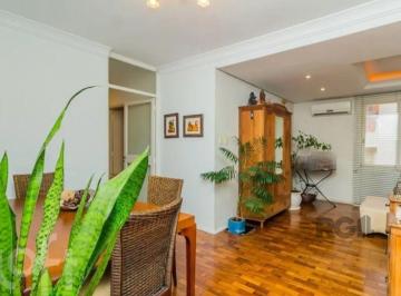 Apartamento · 109m² · 3 Quartos · 1 Vaga · Apartamento em Rio Branco