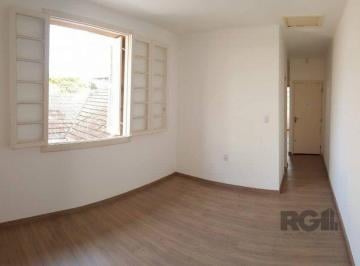 Apartamento · 62m² · 2 Quartos · VENDA APARTAMENTO 2 DORMITÓRIOS, MENINO DEUS, REFORMADO, BAIXA TAXA CONDOMINIAL, ENSOLARADO
