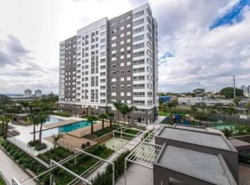 Apartamento · 126m² · 3 Quartos · 2 Vagas · Apartamento com 3 dormitórios à venda, 76 m² por R$ 648.000,00 - Sarandi - Porto Alegre/RS