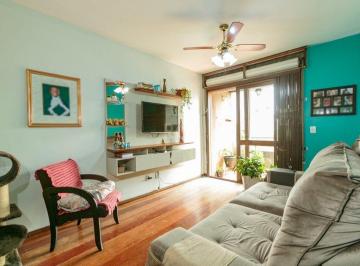 Apartamento · 87m² · 2 Quartos · 1 Vaga · Apartamento amplo de 2 dormitórios com vaga no bairro Partenon em Porto Alegre