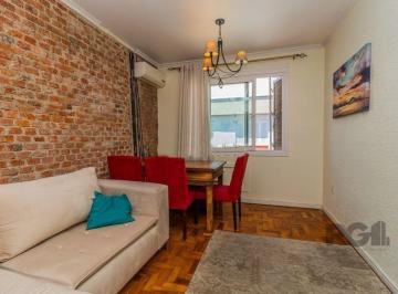 Apartamento · 68m² · 2 Quartos · 1 Vaga · Apartamento em Praia de Belas