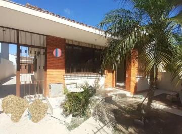 Casa · 120m² · 3 Quartos · 4 Vagas · ÓTIMA CASA